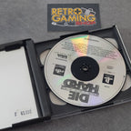Vendita Die Hard Trilogy - Retrogaming Shop
