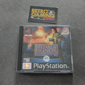 Vendita Medal Of Honor Underground - Retrogaming Shop