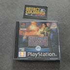 Vendita Medal Of Honor Underground - Retrogaming Shop