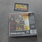 Vendita Medal Of Honor Underground - Retrogaming Shop