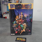 Vendita Odin Sphere Leifthrasir Storybook Edition Nuovo - Retrogaming Shop