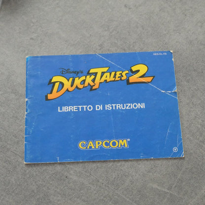 Vendita Ducktales 2 - Retrogaming Shop