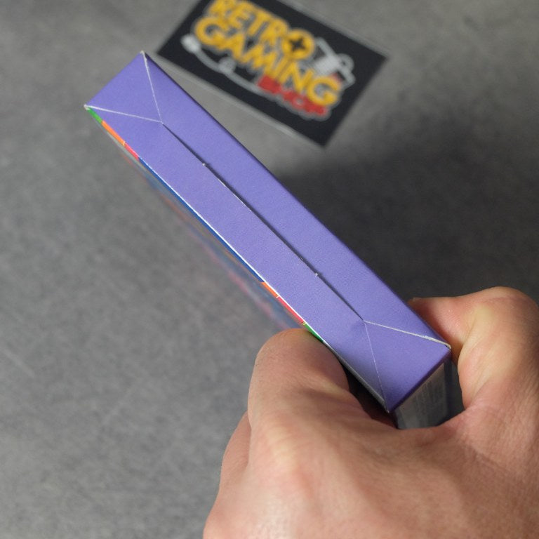 Tetris Nintendo