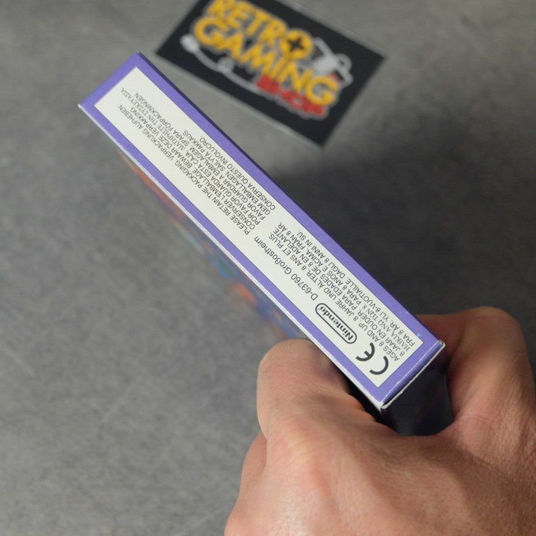 Tetris Nintendo