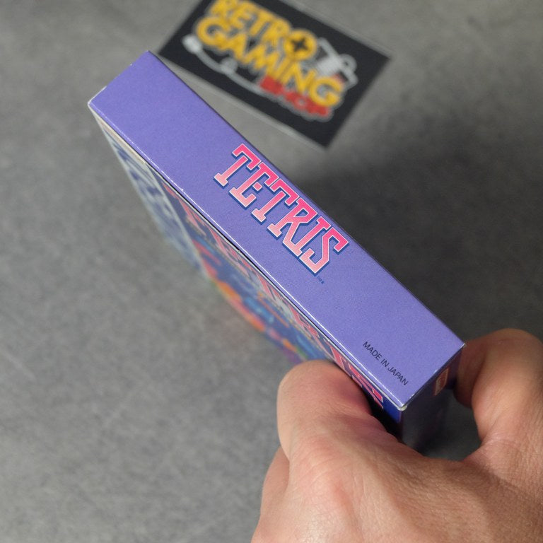 Vendita Tetris - Retrogaming Shop