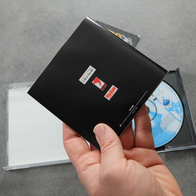 Vendita Tom Clancy’s Rainbow Six Lone Wolf - Retrogaming Shop