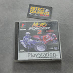 Vendita Moto Racer 2 - Retrogaming Shop