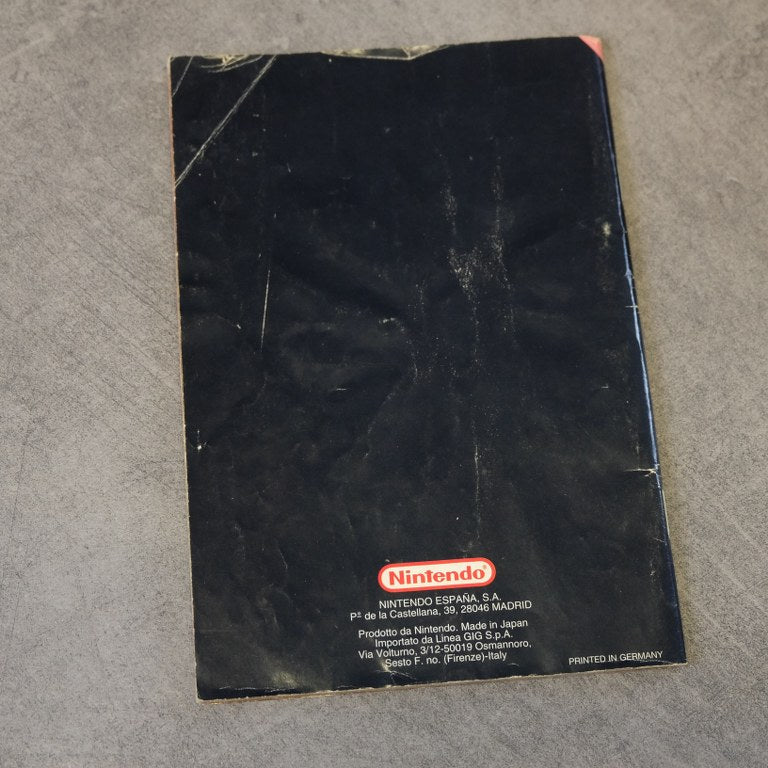 Donkey Kong Country 3 Dixie Kong's Double Trouble Nintendo