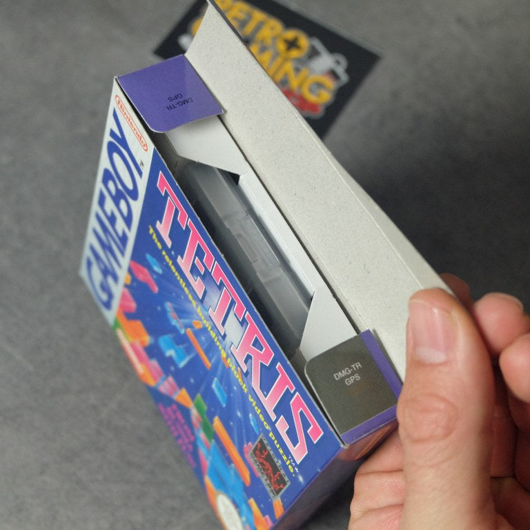 Vendita Tetris - Retrogaming Shop