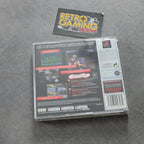 Vendita Moto Racer 2 - Retrogaming Shop