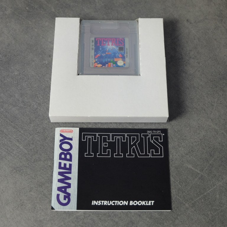Vendita Tetris - Retrogaming Shop