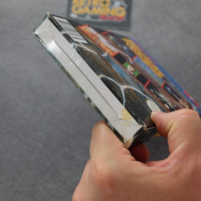 Vendita Fester’s Quest - Retrogaming Shop
