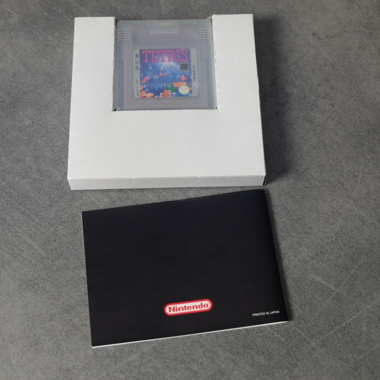 Tetris Nintendo