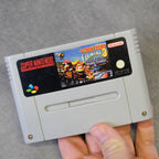 Vendita Donkey Kong Country 3 Dixie Kong's Double Trouble - Retrogaming Shop