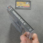 Vendita Parasite Eve 2 - Retrogaming Shop