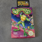 Vendita Battletoads - Retrogaming Shop