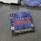 Vendita Nightmare Creatures - Retrogaming Shop