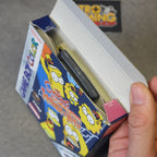Vendita The Simpson Night of The Living Treehouse of Horror - Retrogaming Shop