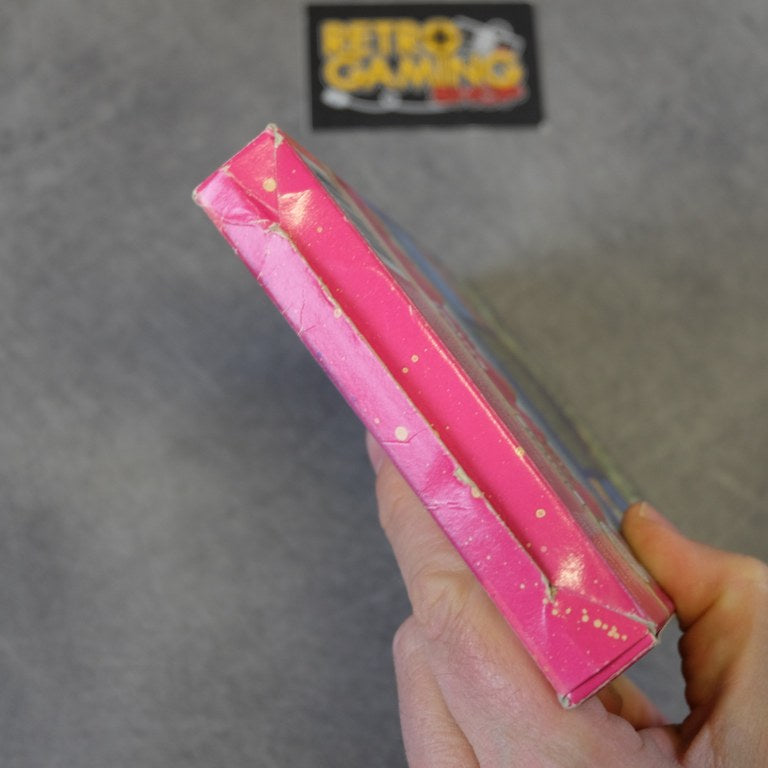 Battletoads Nintendo