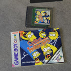 Vendita The Simpson Night of The Living Treehouse of Horror - Retrogaming Shop