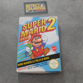 Vendita Super Mario Bros 2 - Retrogaming Shop
