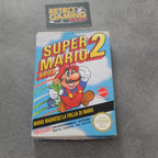 Vendita Super Mario Bros 2 - Retrogaming Shop