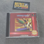 Vendita Thunderforce V - Retrogaming Shop