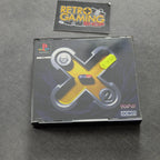 Vendita X2 No Relief - Retrogaming Shop