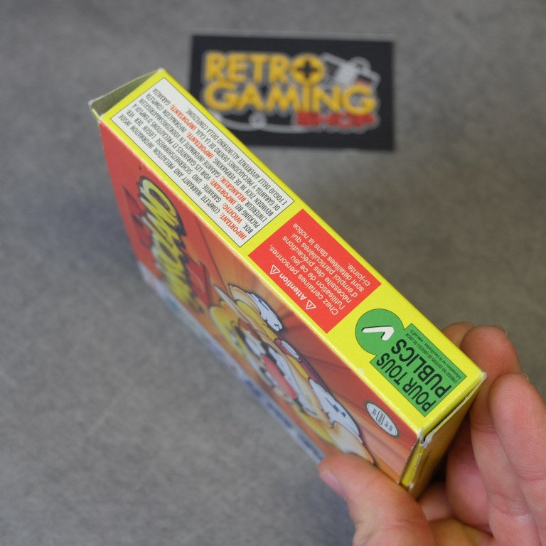 Vendita Wario Land 2 - Retrogaming Shop