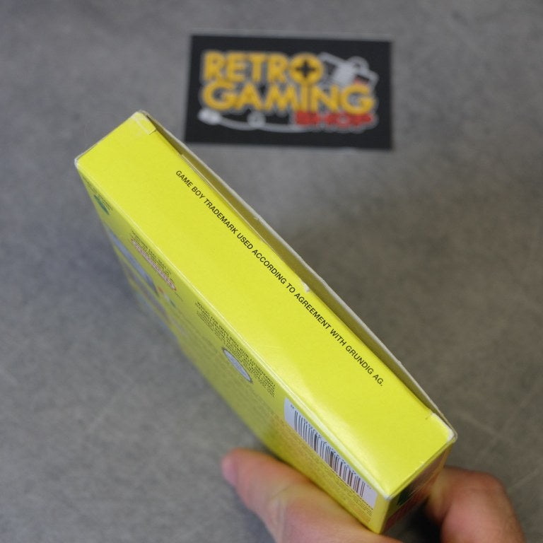 Vendita Wario Land 2 - Retrogaming Shop
