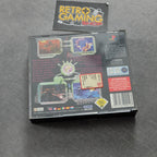 Vendita X2 No Relief - Retrogaming Shop