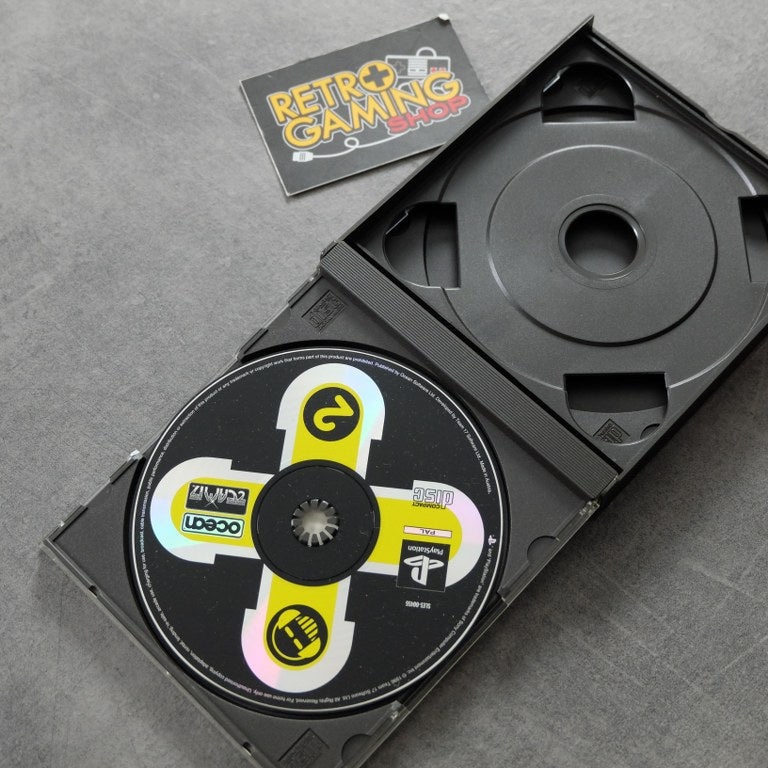Vendita X2 No Relief - Retrogaming Shop