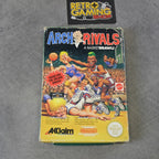 Vendita Arch Rivals: a Basketbrawl! - Retrogaming Shop