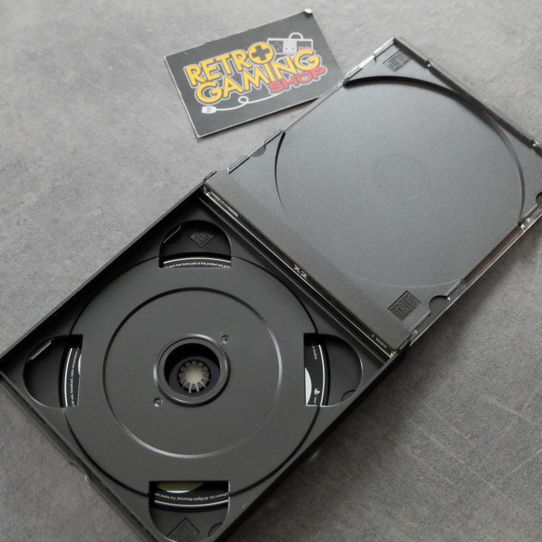 X2 No Relief Sony