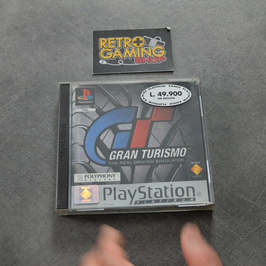 Gran Turismo