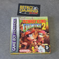 Vendita Donkey Kong Country 2 - Retrogaming Shop
