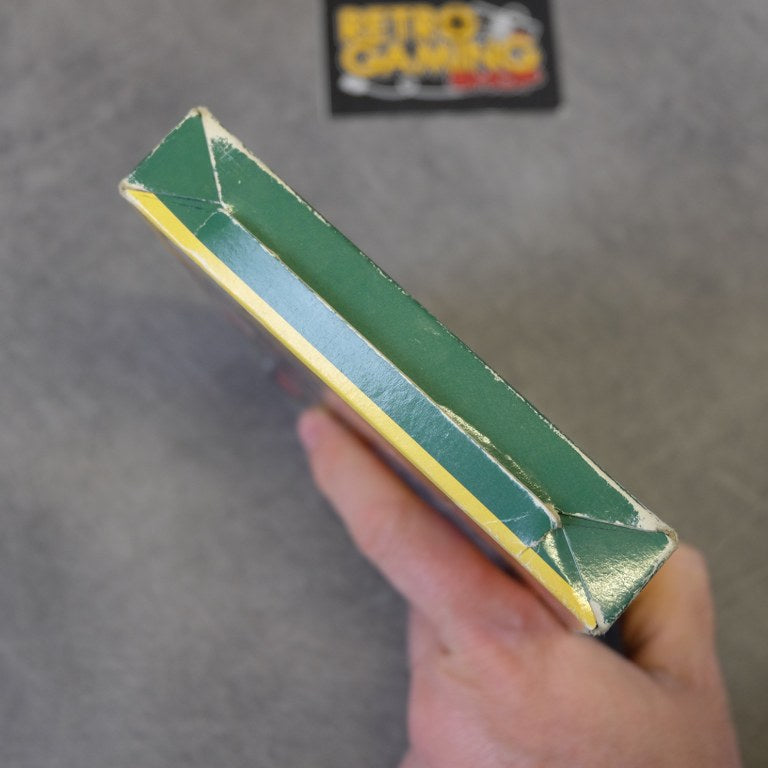 Arch Rivals: a Basketbrawl! Nintendo