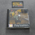 Vendita Tomb Raider the Last Revelation - Retrogaming Shop
