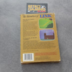 Vendita Zelda 2 the Adventure Of Link - Retrogaming Shop