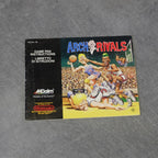 Vendita Arch Rivals: a Basketbrawl! - Retrogaming Shop