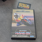 Vendita Super Hang-on - Retrogaming Shop