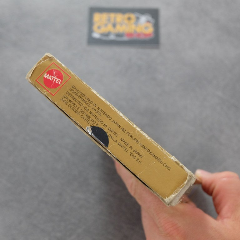Vendita Zelda 2 the Adventure Of Link - Retrogaming Shop