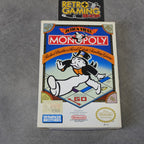 Vendita Monopoly - Retrogaming Shop