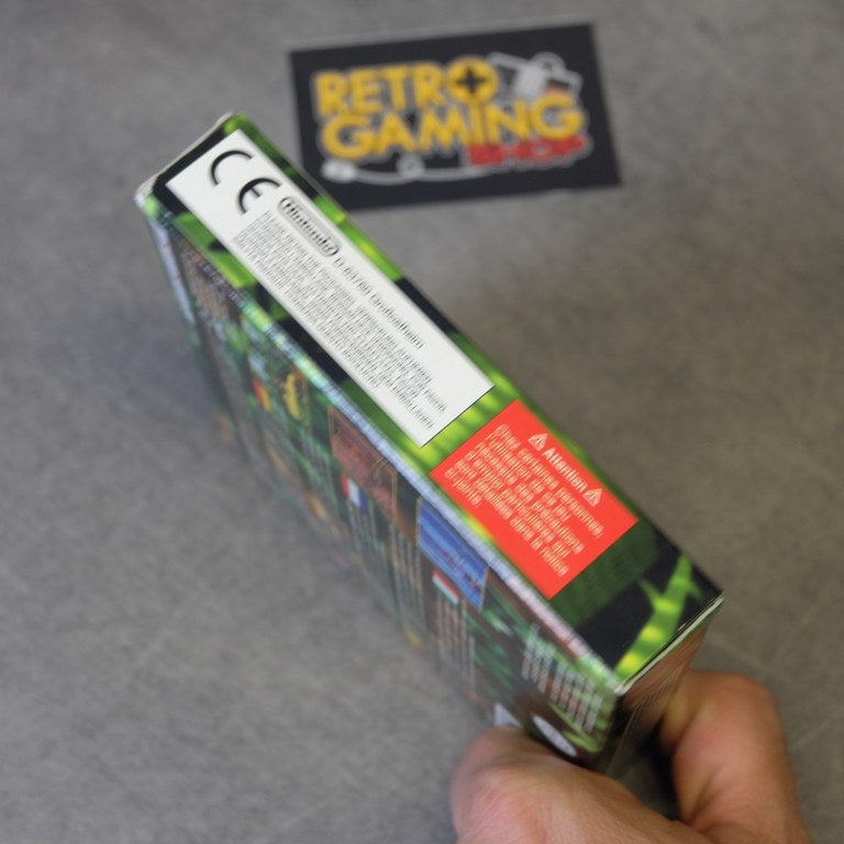 Vendita Donkey Kong Country - Retrogaming Shop