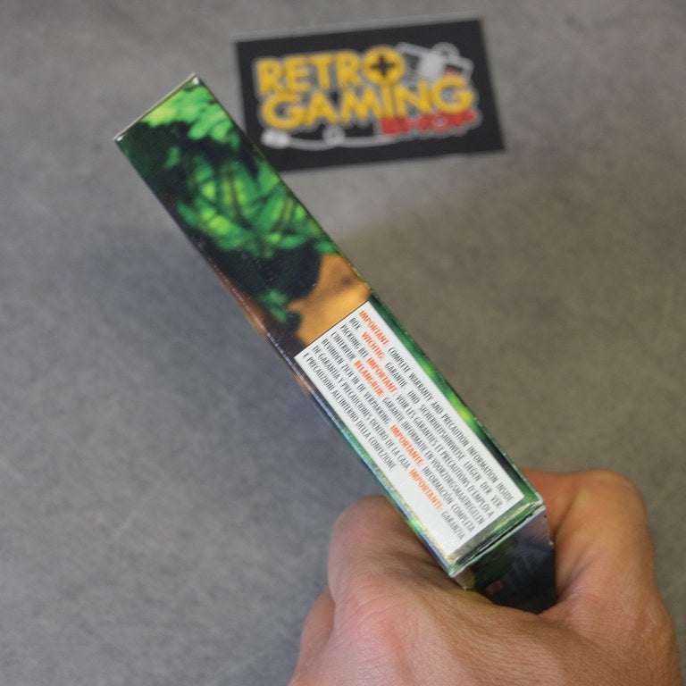 Vendita Donkey Kong Country - Retrogaming Shop