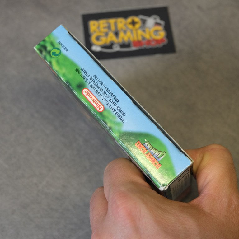 Donkey Kong Country Nintendo