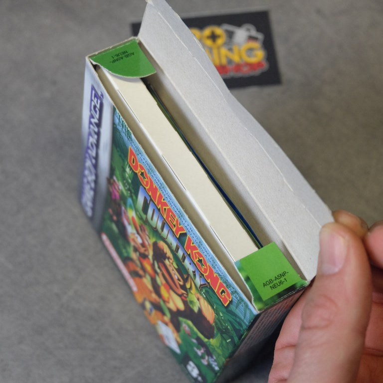 Donkey Kong Country Nintendo
