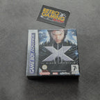 Vendita X-Men Il Gioco Ufficiale Nuovo - Retrogaming Shop