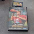 Vendita Joe Montana Football - Retrogaming Shop