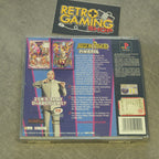 Vendita Austin Powers Pinball - Retrogaming Shop